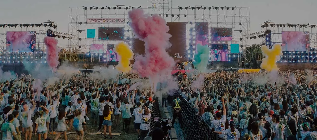 Festivals category image
