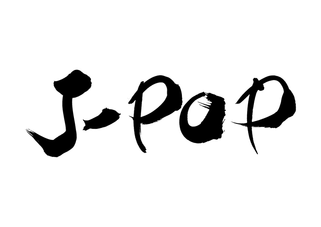 J-Pop