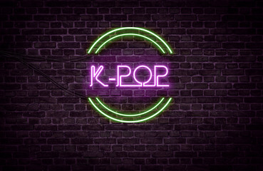 K-Pop