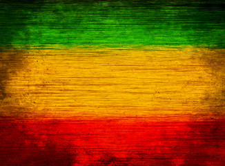 Reggae