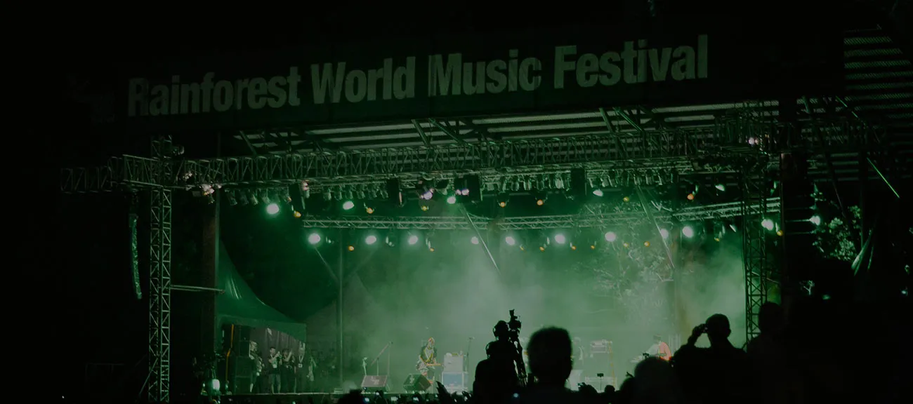 World Music